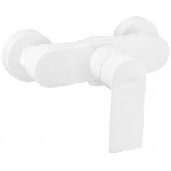 Mexen Royo baterie  dus  , alb - 72240-20 Pe perete 467680 Mexen