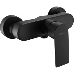 Mexen Royo baterie  dus  ,  negru - 72240-70 Pe perete 467680 Mexen