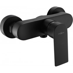 Mexen Royo baterie  dus  ,  negru - 72240-70 Pe perete 467680 Mexen