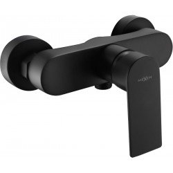 Mexen Royo baterie  dus  ,  negru - 72240-70 Pe perete 467680 Mexen