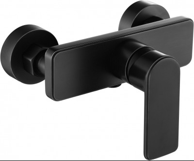 Mexen Cetus baterie  dus  ,  negru - 744340-70