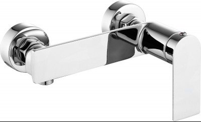 Mexen Zero baterie  dus  , chrom - 71140-00