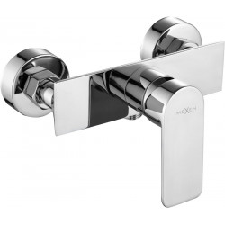 Mexen Alexa baterie  dus  , chrom - 71240-00 Pe perete 467680 Mexen
