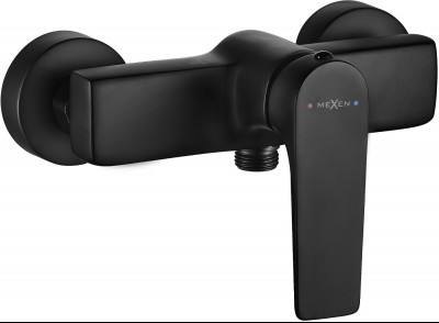 Mexen Lynx baterie  dus  ,  negru - 745940-70