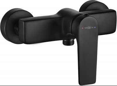 Mexen Lynx baterie  dus  ,  negru - 745940-70