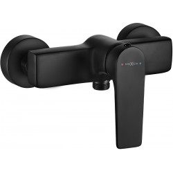 Mexen Lynx baterie  dus  ,  negru - 745940-70 Pe perete 467680 Mexen