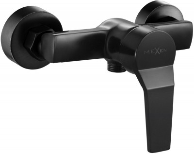 Mexen Caro baterie  dus  ,  negru - 746640-70