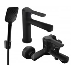 Mexen Sabre R62  set de cada ,  negru  - 72103R62-70 Baterie set complet 467680 Mexen