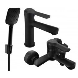 Mexen Sabre R62  set de cada ,  negru  - 72103R62-70 Baterie set complet 467680 Mexen