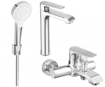 Mexen Pecos R05  set de cada , chrom - 72713R05-00