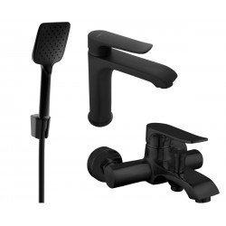 Mexen Pecos R62  set de cada ,  negru  - 72703R62-70 Baterie set complet 467680 Mexen