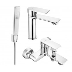 Mexen Royo R72  set de cada , chrom - 72203R72-00