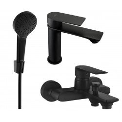 Mexen Royo R05  set de cada ,  negru  - 72203R05-70 Baterie set complet 467680 Mexen