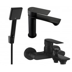 Mexen Royo R45  set de cada ,  negru  - 72203R45-70 Baterie set complet 467680 Mexen