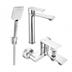 Mexen Royo R62  set de cada , chrom - 72213R62-00