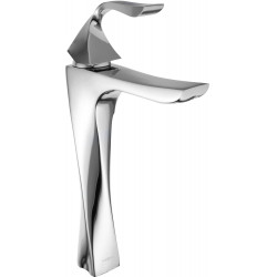 Mexen Estrella R02  set de cada , chrom - 72313R02-00