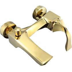 Mexen Estrella R02  set de cada ,  auriu  - 72313R02-50