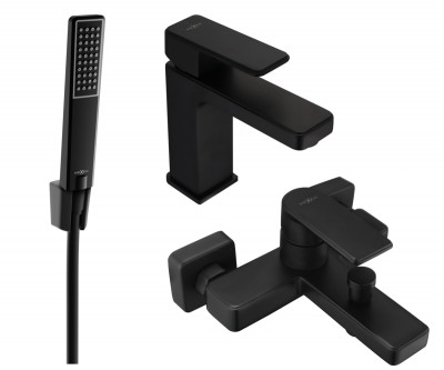 Mexen si no R72  set de cada ,  negru  - 72403R72-70