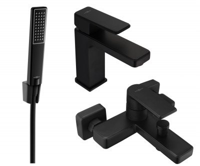 Mexen si no R72  set de cada ,  negru  - 72403R72-70