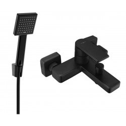 Mexen si no R45 baterie Cada cu set de  dus  ,  negru  - 7243R45-70 Baterie set complet 467680 Mexen