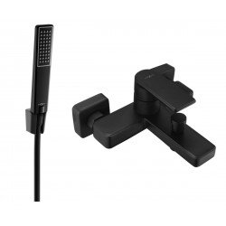 Mexen si no R72 baterie Cada cu set de  dus  ,  negru  - 7243R72-70