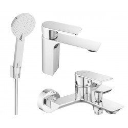 Mexen Alexa R40  set de cada , chrom - 71203R40-00 Baterie set complet 467680 Mexen