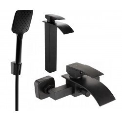 Mexen Aries R62  set de cada ,  negru  - 744813R62-70 Baterie set complet 467680 Mexen