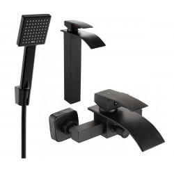 Mexen Aries R45  set de cada ,  negru  - 744813R45-70 Baterie set complet 467680 Mexen