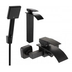 Mexen Aries R45  set de cada ,  negru  - 744813R45-70 Baterie set complet 467680 Mexen