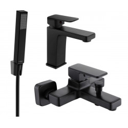 Mexen Cetus R77  set de cada ,  negru  - 744303R77-70 Baterie set complet 467680 Mexen