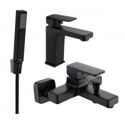 Mexen Cetus R77  set de cada ,  negru  - 744303R77-70 Baterie set complet 467680 Mexen