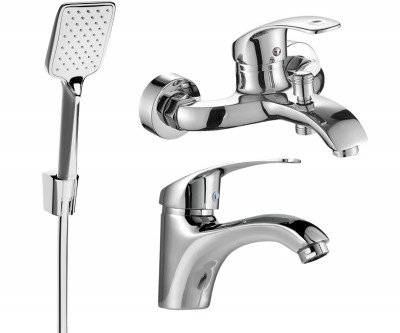 Mexen Fabia R62  set de cada , chrom - 746503R62-00