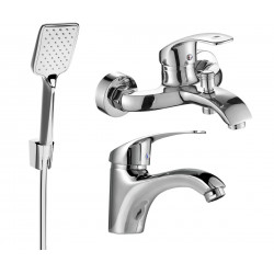 Mexen Fabia R62  set de cada , chrom - 746503R62-00 Baterie set complet 467680 Mexen