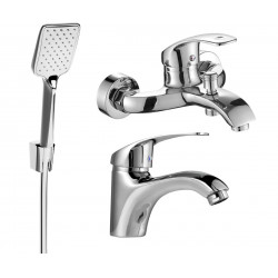 Mexen Fabia R62  set de cada , chrom - 746503R62-00 Baterie set complet 467680 Mexen