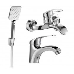 Mexen Fabia R62  set de cada , chrom - 746503R62-00