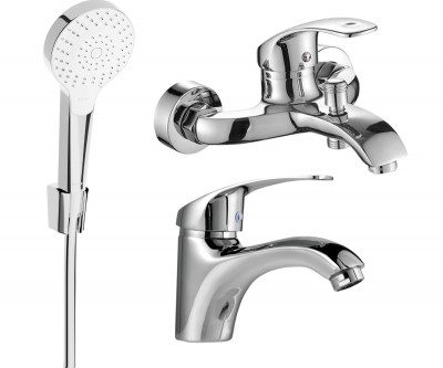 Mexen Fabia R05  set de cada , chrom - 746503R05-00