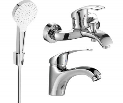 Mexen Fabia R05  set de cada , chrom - 746503R05-00