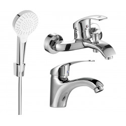 Mexen Fabia R05  set de cada , chrom - 746503R05-00 Baterie set complet 467680 Mexen