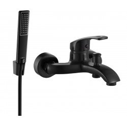 Mexen Fabia R72 baterie Cada cu set de  dus  ,  negru  - 74653R72-70