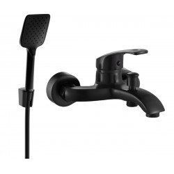 Mexen Fabia R62 baterie Cada cu set de  dus  ,  negru  - 74653R62-70 Baterie set complet 467680 Mexen