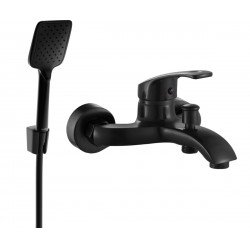 Mexen Fabia R62 baterie Cada cu set de  dus  ,  negru  - 74653R62-70