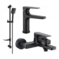 Mexen Lynx DF62  set de cada ,  negru  - 745903DF62-70 Baterie set complet 467680 Mexen