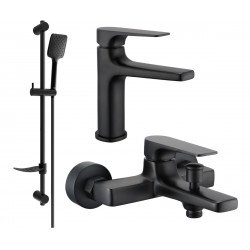 Mexen Lynx DF62  set de cada ,  negru  - 745903DF62-70 Baterie set complet 467680 Mexen