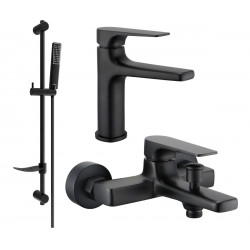 Mexen Lynx DF72  set de cada ,  negru  - 745903DF72-70 Baterie set complet 467680 Mexen