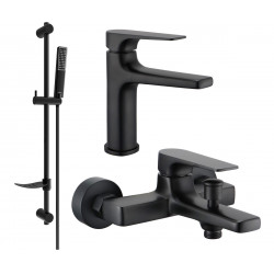 Mexen Lynx DF72  set de cada ,  negru  - 745903DF72-70 Baterie set complet 467680 Mexen