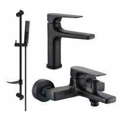 Mexen Lynx DF72  set de cada ,  negru  - 745903DF72-70 Baterie set complet 467680 Mexen