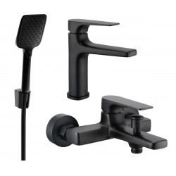 Mexen Lynx R62  set de cada ,  negru  - 745903R62-70 Baterie set complet 467680 Mexen