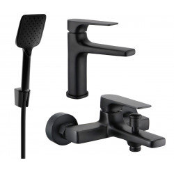 Mexen Lynx R62  set de cada ,  negru  - 745903R62-70 Baterie set complet 467680 Mexen