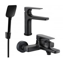 Mexen Lynx R62  set de cada ,  negru  - 745903R62-70 Baterie set complet 467680 Mexen