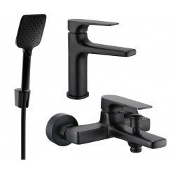 Mexen Lynx R62  set de cada ,  negru  - 745903R62-70 Baterie set complet 467680 Mexen